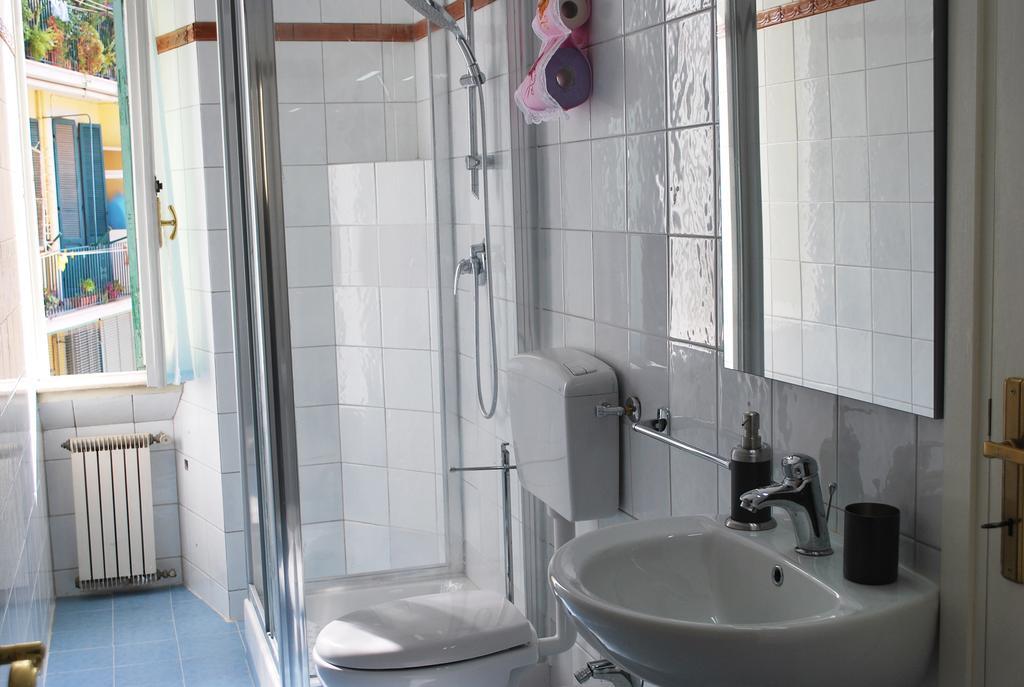 San Peter's Corner Bed and breakfast Roma