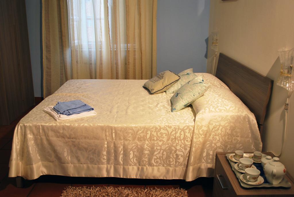San Peter's Corner Bed and breakfast