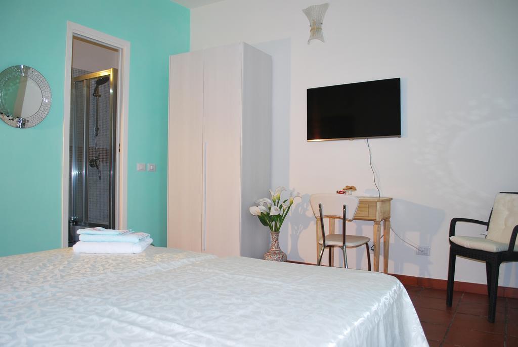 San Peter's Corner Bed and breakfast