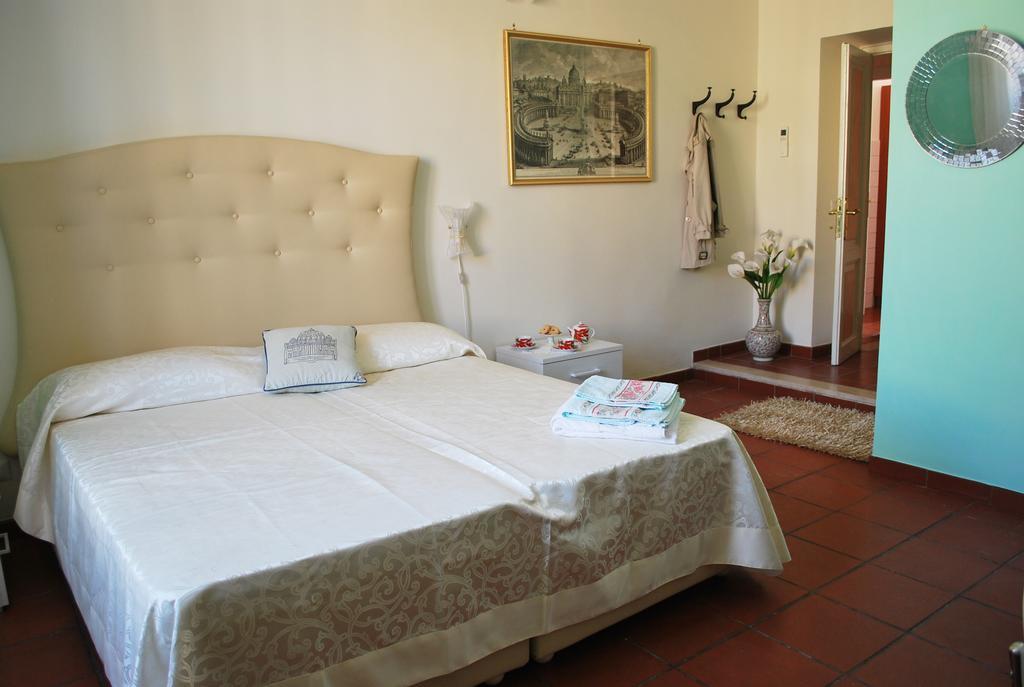 San Peter's Corner Bed and breakfast