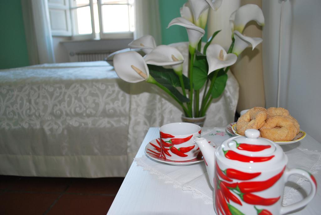 Bed and breakfast San Peter's Corner Roma