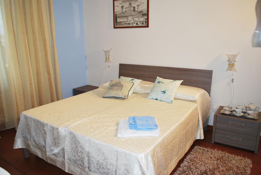 Bed and breakfast San Peter's Corner 3*