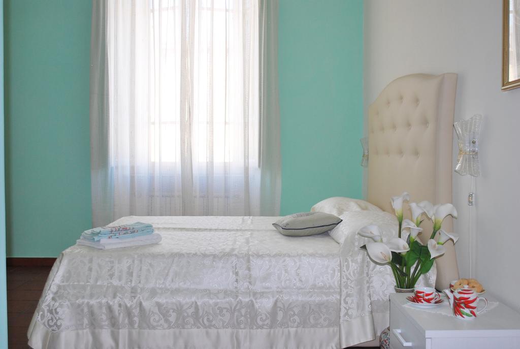 Bed and breakfast San Peter's Corner Roma